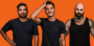 Real Kiwis Needed For New Ending HIV Campaign Ending HIV