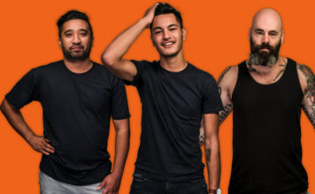 Real Kiwis Needed For New Ending HIV Campaign Ending HIV