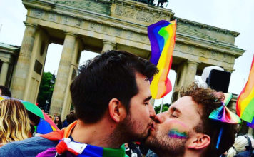 Germany Says Yes – Is Australia Next?