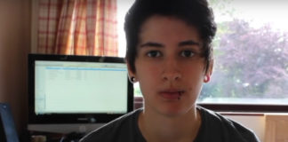 Jamie Raines Has A Message To His Pre-Transition Self Jamie Raines