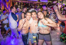 Gay Ski Week QT Gets Set To Sleigh As Opening Weekend Arrives