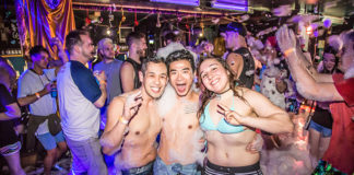 Gay Ski Week QT Gets Set To Sleigh As Opening Weekend Arrives