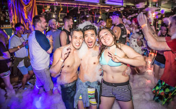 Gay Ski Week QT Gets Set To Sleigh As Opening Weekend Arrives