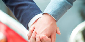 Bosnia and Herzegovina Authorities Start Consultations on Same-Sex Union Legalization (Katsu Nojiri Photography) same-sex marriage