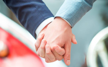 Bosnia and Herzegovina Authorities Start Consultations on Same-Sex Union Legalization (Katsu Nojiri Photography) same-sex marriage