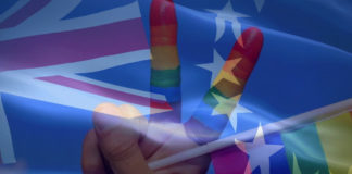 Decriminalisation Of Homosexuality On The Cards For The Cook Islands Cook Islands LGBTI