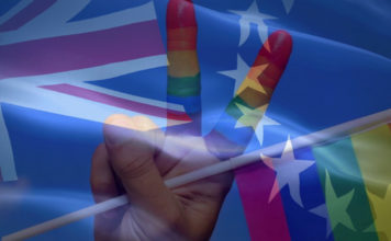 Battle Continues for the Cook Islands to Decriminalise Homosexuality Cook Islands LGBTI