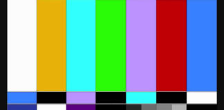 12 Hour Black-Out By Australian TV Network to Encourage Youth to Vote for Equality MTV Australia