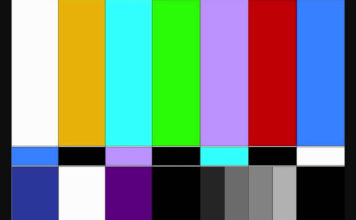 12 Hour Black-Out By Australian TV Network to Encourage Youth to Vote for Equality MTV Australia