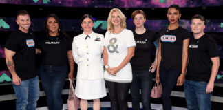 MTV Makes Stand Against Trump with Trans Troops Invited as Special Guests at VMAs MTV VMAs