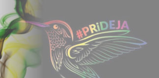 Jamaica Celebrates its Third Pride Despite Homosexuality Being Illegal PRIDEJA