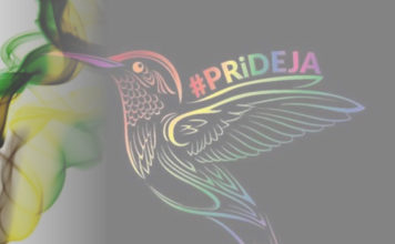 Jamaica Celebrates its Third Pride Despite Homosexuality Being Illegal PRIDEJA