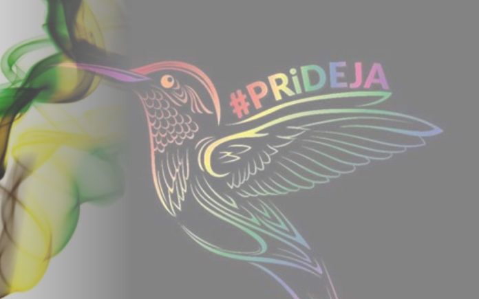 PRIDEJA