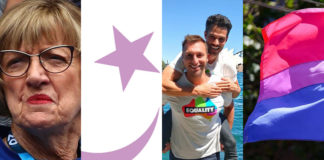 Same-Sex Marriage Plebiscite Sides Come Out Swinging same-sex marriage plebiscite