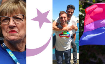 Same-Sex Marriage Plebiscite Sides Come Out Swinging same-sex marriage plebiscite