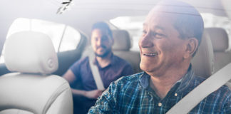 Uber Encourages Drivers to Update Enrollment Before Same-Sex Marriage Plebiscite Uber supports same-sex marriage