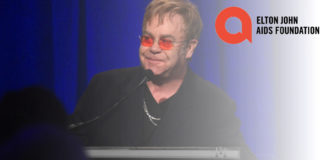 Gala Proposed to Celebrate 25 Years of Service From The Elton John AIDS Foundation Elton John AIDS Foundation