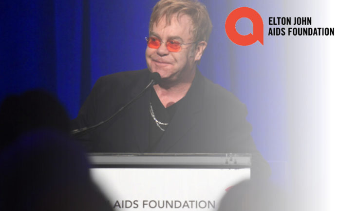 Elton John AIDS Foundation