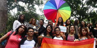 Indonesia Expected to Backtrack and Progress with UN LGBTI Recommendations Indonesia LGBTI