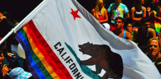 California On Track To Be The First State To Recognise A Third Gender In USA LGBTI California
