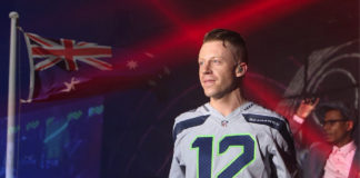 Macklemore To Perform “Same Love” In Australia For Equality Macklemore AUS