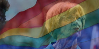 Anti-Marriage Equality Campaigner and Tennis Legend Dumped From Club Margaret Court