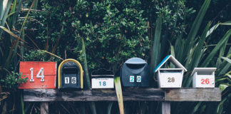 Weekly Stats to be Released on Same-Sex Marriage Survey Numbers Photo by Mathyas Kurmann on Unsplash