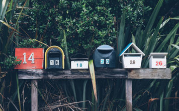 Weekly Stats to be Released on Same-Sex Marriage Survey Numbers Photo by Mathyas Kurmann on Unsplash