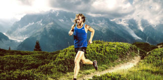 The Freedom To Run Makes Jaybird the Top of the Class Source: Jaybird RUN