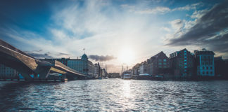 Copenhagen to Host World Pride in 2021 Copenhagen, Denmark