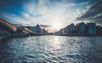 Copenhagen to Host World Pride in 2021 Copenhagen, Denmark