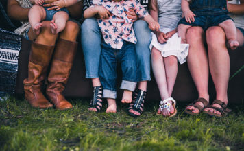 Safe Space for LGBTQI+ People and Rainbow Families in Melbourne