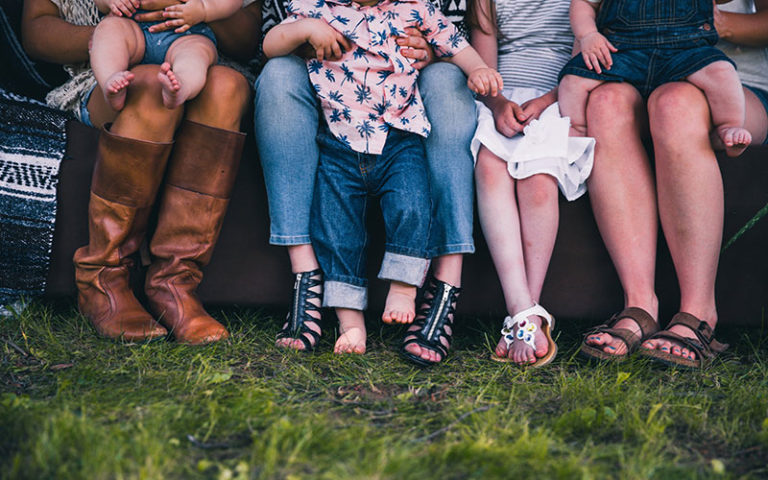 Safe Space for LGBTQI+ People and Rainbow Families in Melbourne