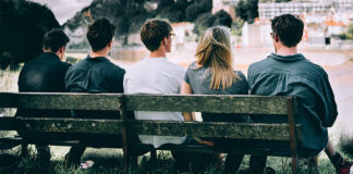 New Online Platform Supporting DSG Youth To Be Launched in Sydney This Week teenagers