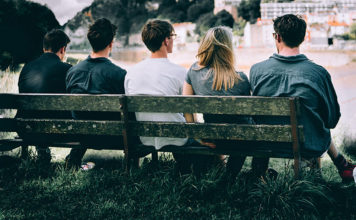 New Online Platform Supporting DSG Youth To Be Launched in Sydney This Week teenagers