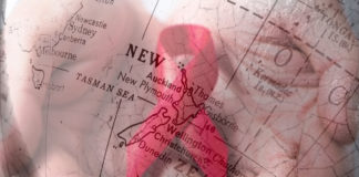 The End In Sight for HIV In New Zealand? HIV NZ
