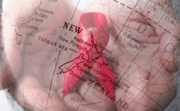 The End In Sight for HIV In New Zealand? HIV NZ