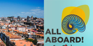 Portugal To Welcome 42 Countries To Eurovision 2018 – All Aboard!