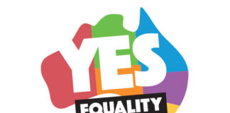 Australia Says YES