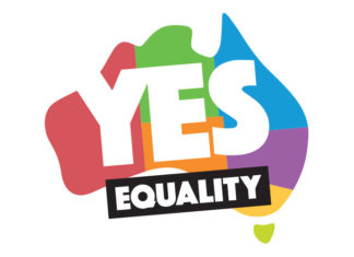 Australia Says YES