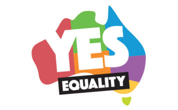 Australia Says YES