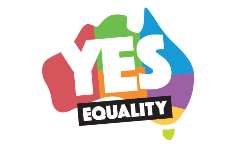 Australia Says YES