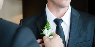 Win Australia’s First Legal Gay Wedding Australia's First Legal Gay Wedding