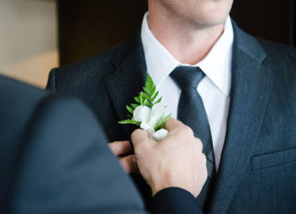 Win Australia’s First Legal Gay Wedding Australia's First Legal Gay Wedding