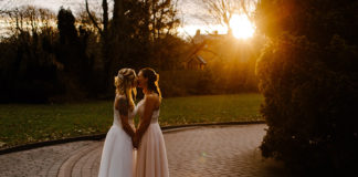 Australian Same-Sex Marriage Trends: Females Lead the Way Females marriage rates higher than men.