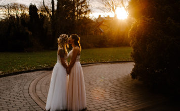 Australian Same-Sex Marriage Trends: Females Lead the Way Females marriage rates higher than men.