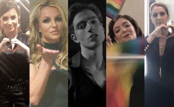 World Music Artists Come Together To Fight Anti-LGBTI+ Violence in Brazil