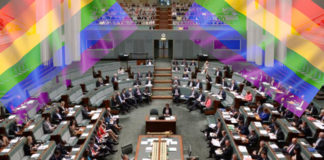 Australian Same-Sex Marriage Bill Passes – Marriage Equality is Here
