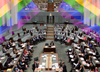Australian Same-Sex Marriage Bill Passes – Marriage Equality is Here
