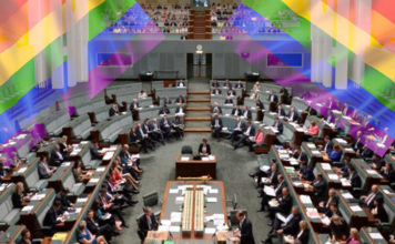 Australian Same-Sex Marriage Bill Passes – Marriage Equality is Here